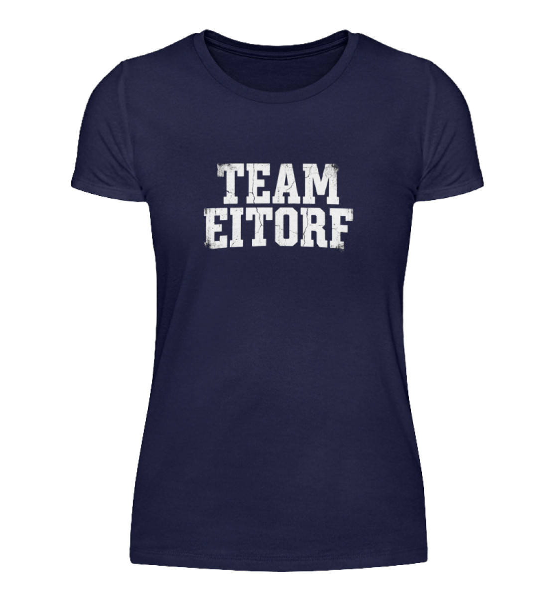 Team Eitorf - Damenshirt-198