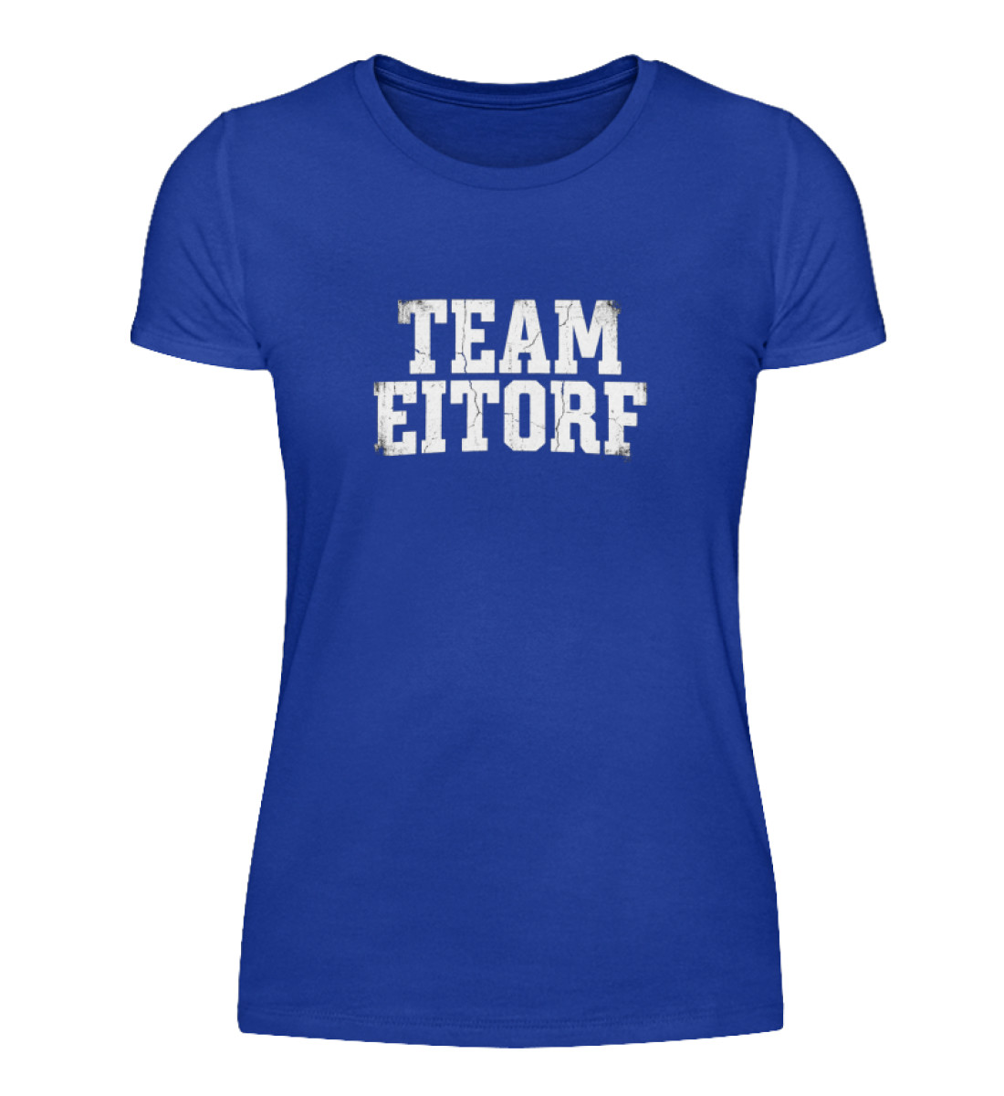 Team Eitorf - Damenshirt-2496