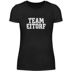 Team Eitorf - Damenshirt-16