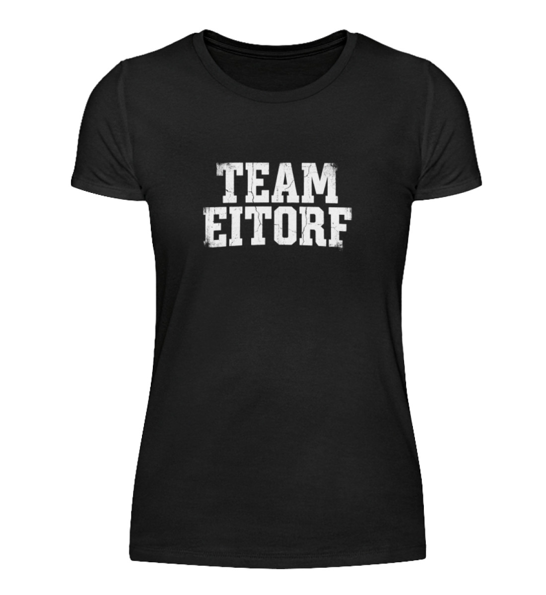 Team Eitorf  - Damenshirt