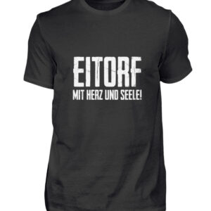 Eitorf mit Herz und Seele - Herren Shirt-16