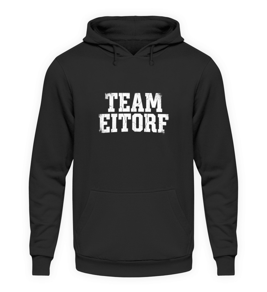 Team Eitorf  - Unisex Kapuzenpullover Hoodie