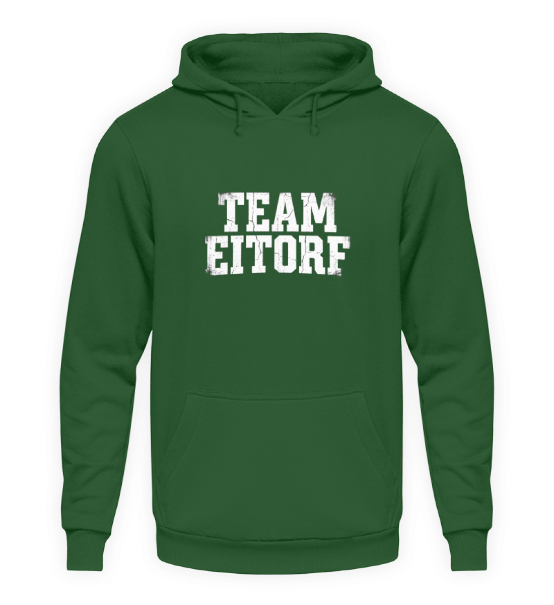 Team Eitorf - Unisex Kapuzenpullover Hoodie-833