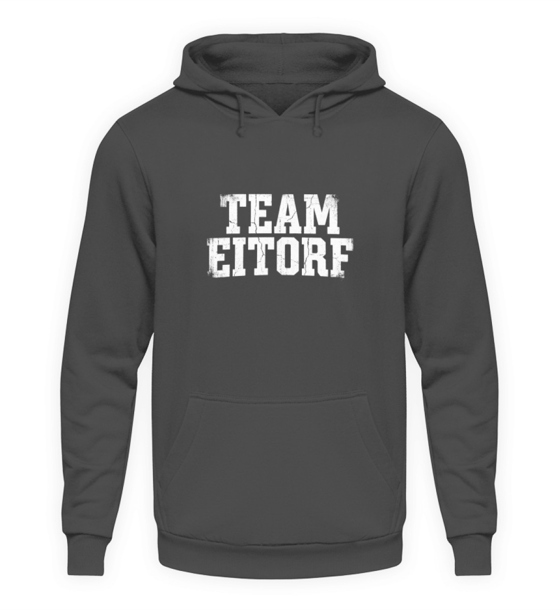 Team Eitorf - Unisex Kapuzenpullover Hoodie-1762