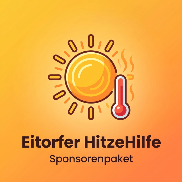 Eitorfer Hitze-Hilfe